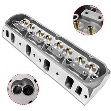 Sbf 185cc61cc Cylinder Head For Ford Small Block 289 302 351w 5.0l V8 Aluminum Sbf 185cc61cc Cylinder Head For Ford Small Block 289 302 351w 5.0l V8 Aluminum