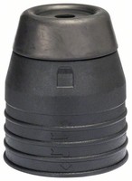 Bosch Wechselfutter Sds Plus FüR Gbh 4 Dfe (0611236703), Pbh 300 E (0603358760)
