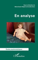 En Analyse Marie-Sarah NéJadi (U. A.) Taschenbuch Études Psychanalytiques 2022