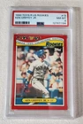 KEN GRIFFEY JR. TOPPS ⚾️ 1990 TOYS R US ROOKIES #13 SEATTLE MARINERS PSA 8 NM-MT