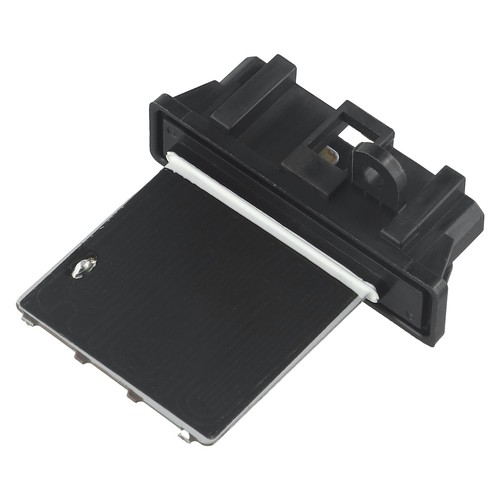 Blower Cabin Fan 1pc 8-97321293-0 Black Blower Cabin Fan Motor Resistor - Picture 8 of 12