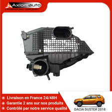Filtre à air Dacia DUSTER