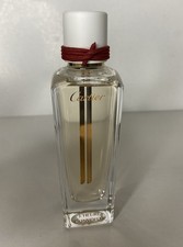 Les Heures de Cartier: L'Heure Diaphane VIII Cartier 香水- 一款