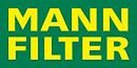 Mann-Filter WK 933 X Kraftstoff Filter FüR Mercedes-Benz