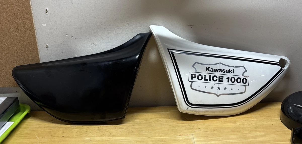 Fairings & Bodywork for Kawasaki KZ1000 for sale | eBay
