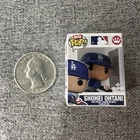 2026 Topps Series 1 - Funko Bitty Pop! Shohei Ohtani MLB Vinyl Figure - Dodgers