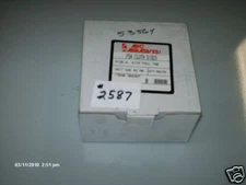 Arc Abrasives PSA Cloth Disc 30436ST 4" 320G 50pcs NIB