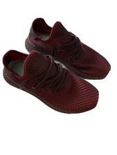deerupt runner burgundy