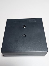 Vectrex Hexed! Complete Boxed Game by FURY