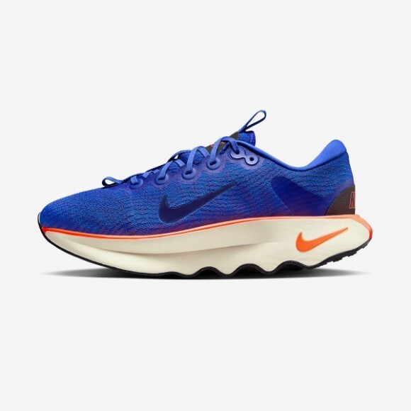 Nike Motiva - Astronomy Blue / DV1237-401 / Mens Shoes Sneakers Expedited