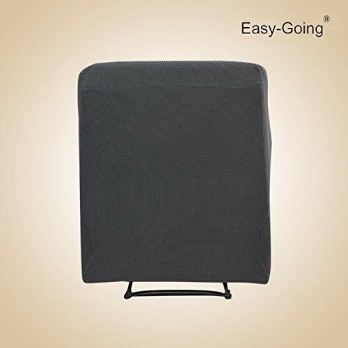 Easy-Going Recliner Stretch Sofa Slipcover Sofa Cover Assorted Sizes , Colors - Picture 50 of 214