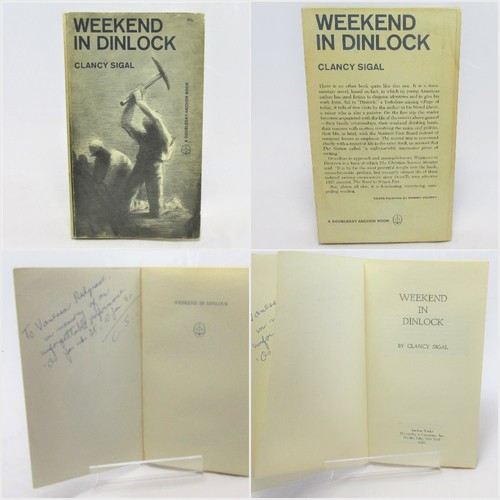 Ex Libris VANESSA REDGRAVE Five books owned by Vanessa Redgrave Actress - Picture 4 of 9