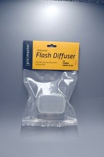 Promaster Flash Diffuser for Canon 430 EX III-RT