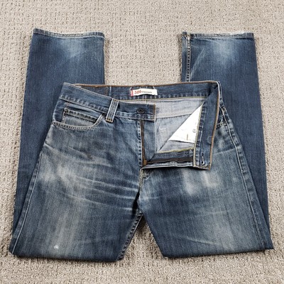 levis 506 jeans