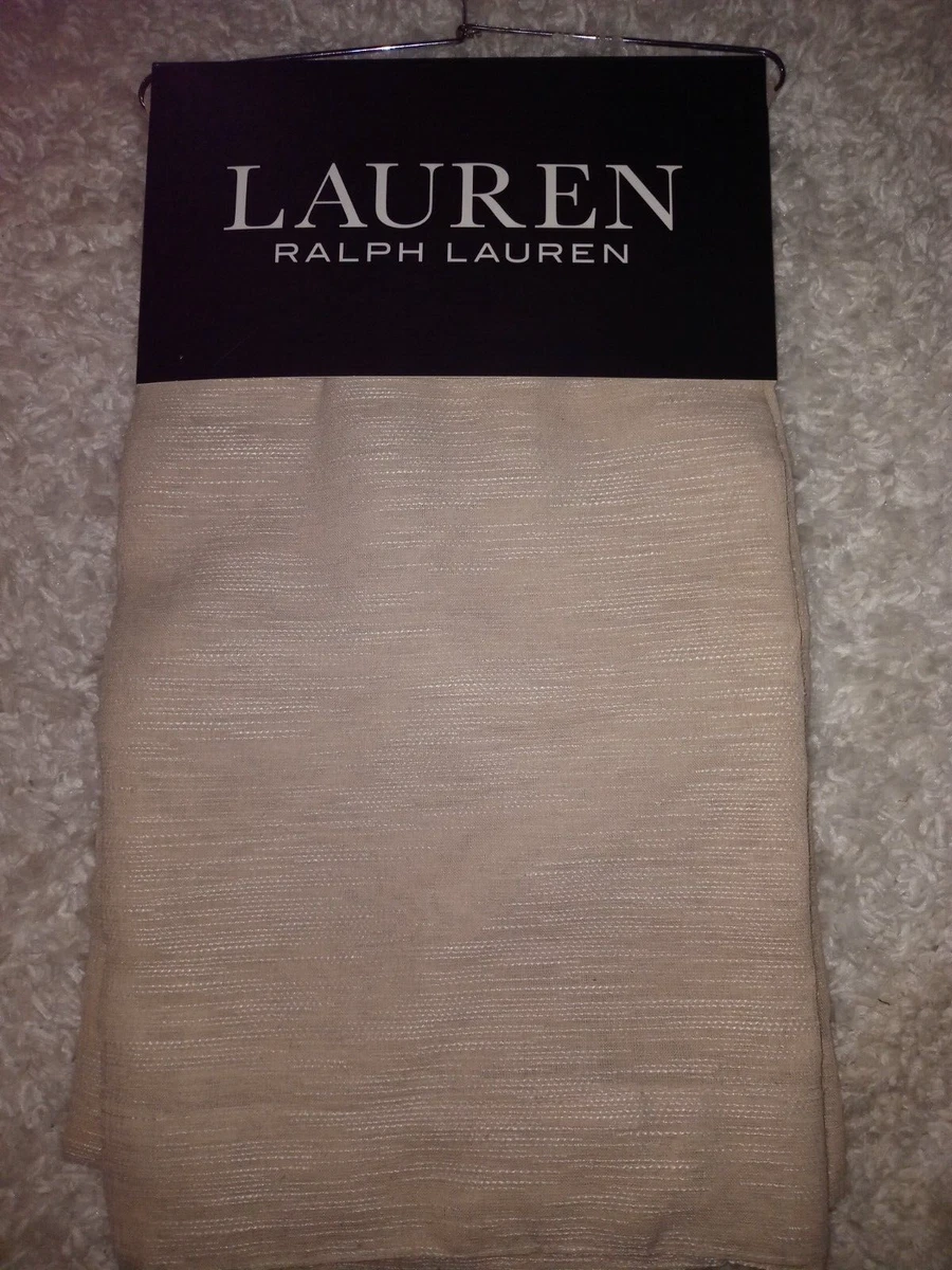 Ralph Lauren Window Treatment and Hardware for sale | eBay