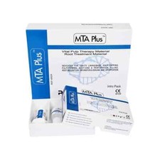 Prevest Mta Plus Mta In Powder Gel System For Both Vital Pulp Therapy And Endo Prevest Mta Plus Mta In Powder Gel System For Both Vital Pulp Therapy And Endo
