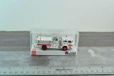 Busch 1:87 Scale Diecast Fire Vehicles for sale | eBay