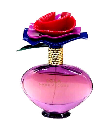 Parfum Spray Lola Perfume Lola Marc Jacobs Oz ❤️LOLA MARC JACOBS,EAU DE  PARFUM, Spray WITHOUT BOX!