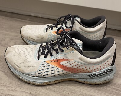 Shoe Cleaner Can You Machine Wash Brooks Running Shoes Clean