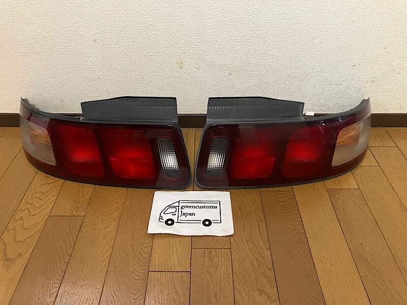 Toyota Genuine 93-99 ST202 ST205 CELICA GT4 Kouki Tail Lamp Tail