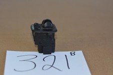 2001 Ford F150  Mirror Control Switch USED  #321B