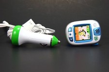 Leapfrog Leapband For Children Interactive Activity Tracker Watch Car Charger