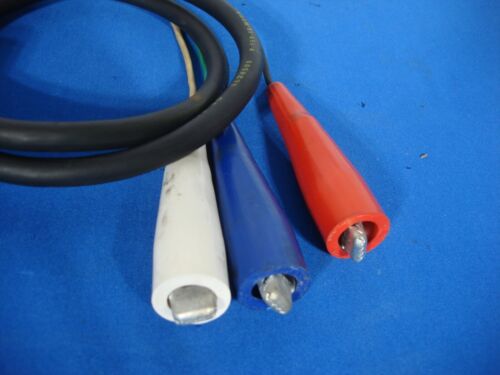 Multi-Volt PSI-700 Phase Sequence Indicator 90-700 Volts - Picture 3 of 6