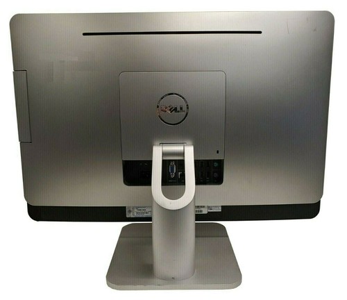 Dell Optiplex 9020 23" All-in-One Desktop i7 500GB SSD 8GB 1080P Windows 7 Touch - Picture 4 of 6