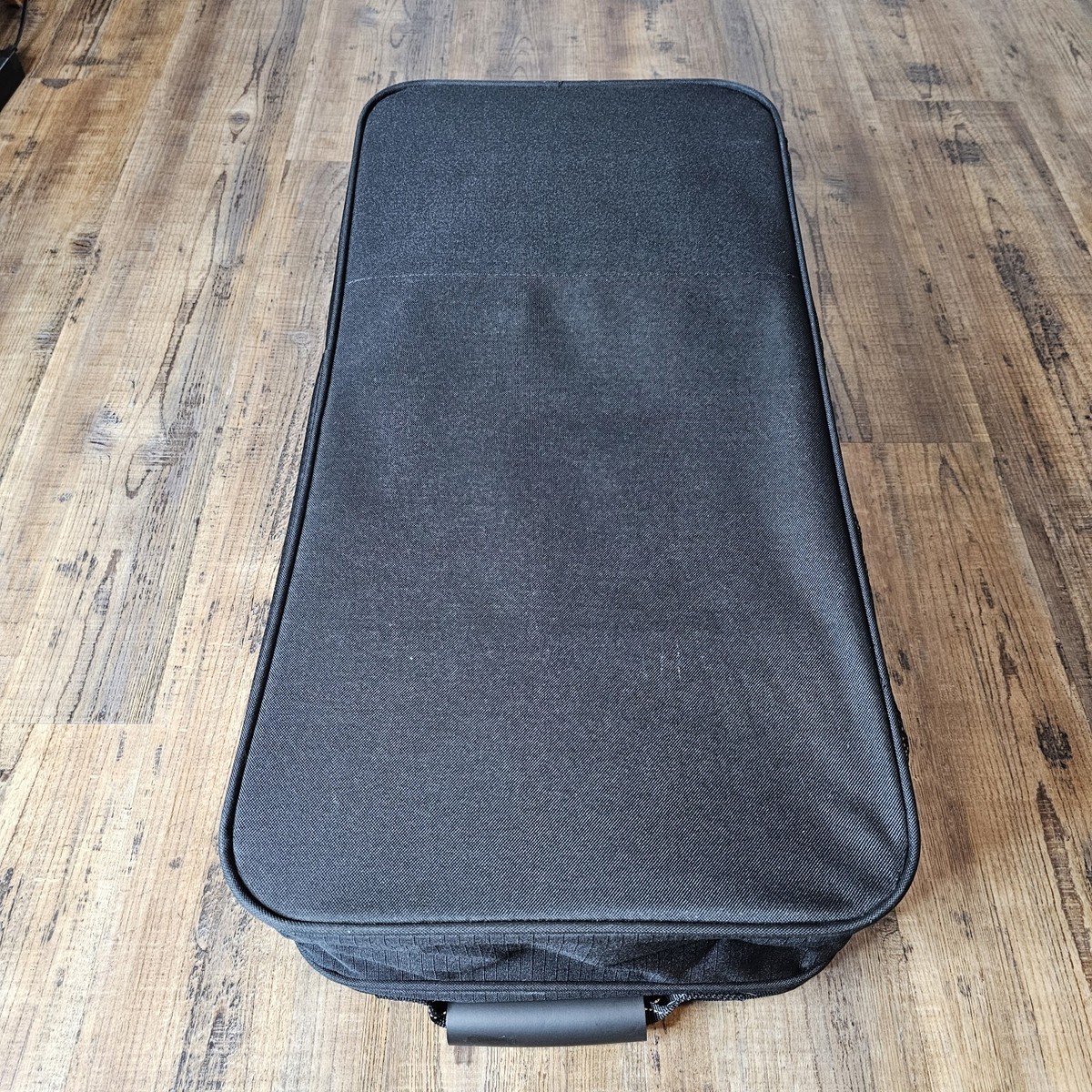 Samsonite Expanding Golf Trunk Locker Organizer | eBay