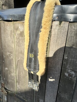 Bartl Lammfellgurt 43 Zoll