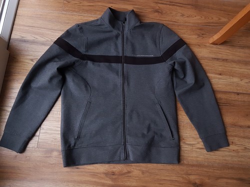 skechers running jacket