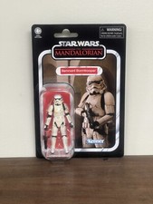 Star Wars TVC The Vintage Collection The Mandalorian Remnant Stormtrooper VC 165