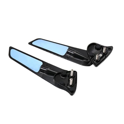 Adjustable wing mirrors for Yamaha YZF R1 15-23 R6 17-24 R7 2021- - Picture 9 of 9