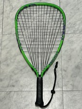 Head Racquetball Racquet Metallix MX Hurricane 3 5/8 Grip