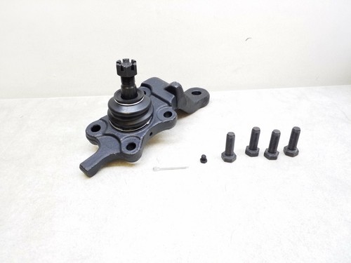 SSK90262 Service Select Chassis Control Arms Steering Ball Joint - Picture 3 of 4