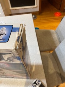 lego 7676 Star Wars Republic Attack Gunship