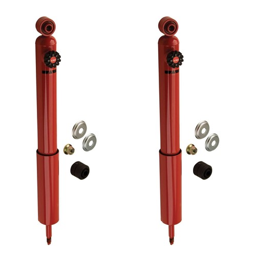 KYB Shocks & Struts Excel-G Rear FORD Mustang 1994-04 main image 1