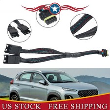 558-465 Can Bus Y-splitter For Holley Efi Sniper Terminator X Dominator