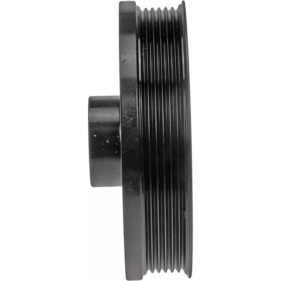 Dorman Harmonic Balancer OE para 06-10 Chrysler 300 Dodge Challenger Charger - Imagem 3 de 3