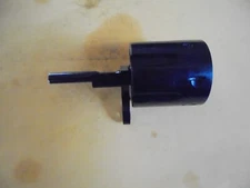 38 Sp. 6 Rd. Cylinder & Crane for RG Model 38S & 40 Double Action Revolver