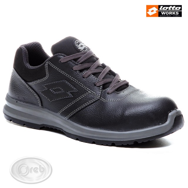 Scarpe antinfortunistica Lotto Tg.44 - Sprint 101 Q8363 S3 | Acquisti  Online su eBay