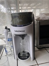 Baby Brezza Formula Pro Advanced Baby Formula Dispenser