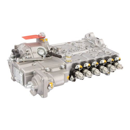 Fuel Injection Pump For Cummins 1996-1998 5.9L Diesel 12V Dodge P7100 3931537 - Foto 6 di 7