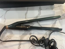 Bioprogramming Hair Iron Hairbeauron 7D Plus Straight