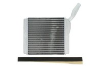 Thermotec WäRmetauscher HeizungsküHler FüR Frontera A Sport 2.0-2.8D 03.92-10.98