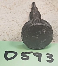 Omni-Spectra T-4576 1055456-1 2098-5231-02 Locator Tool - For OOSM/SSMA Tooling