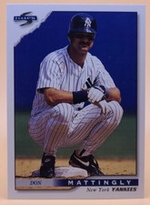 1996 Score Baseball (501-517) + INSERTS Finish set UP TO 50% OFF