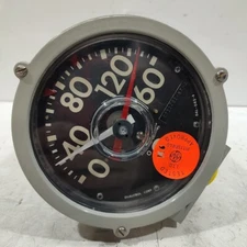 Qualitrol DAL-082-8 Liquid Level Temperature Gauge 0-160 C New Open Box 