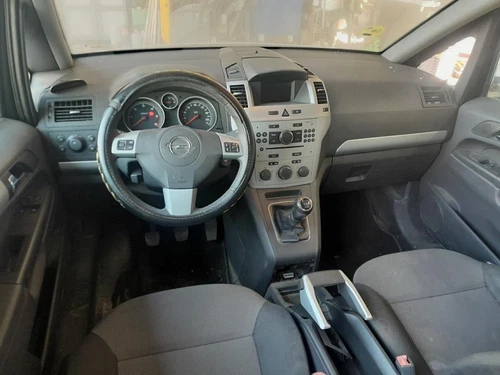 13276999 Pantalla Multifuncion para OPEL ZAFIRA B Enjoy 2009 8368862 - Imagen 6 de 10