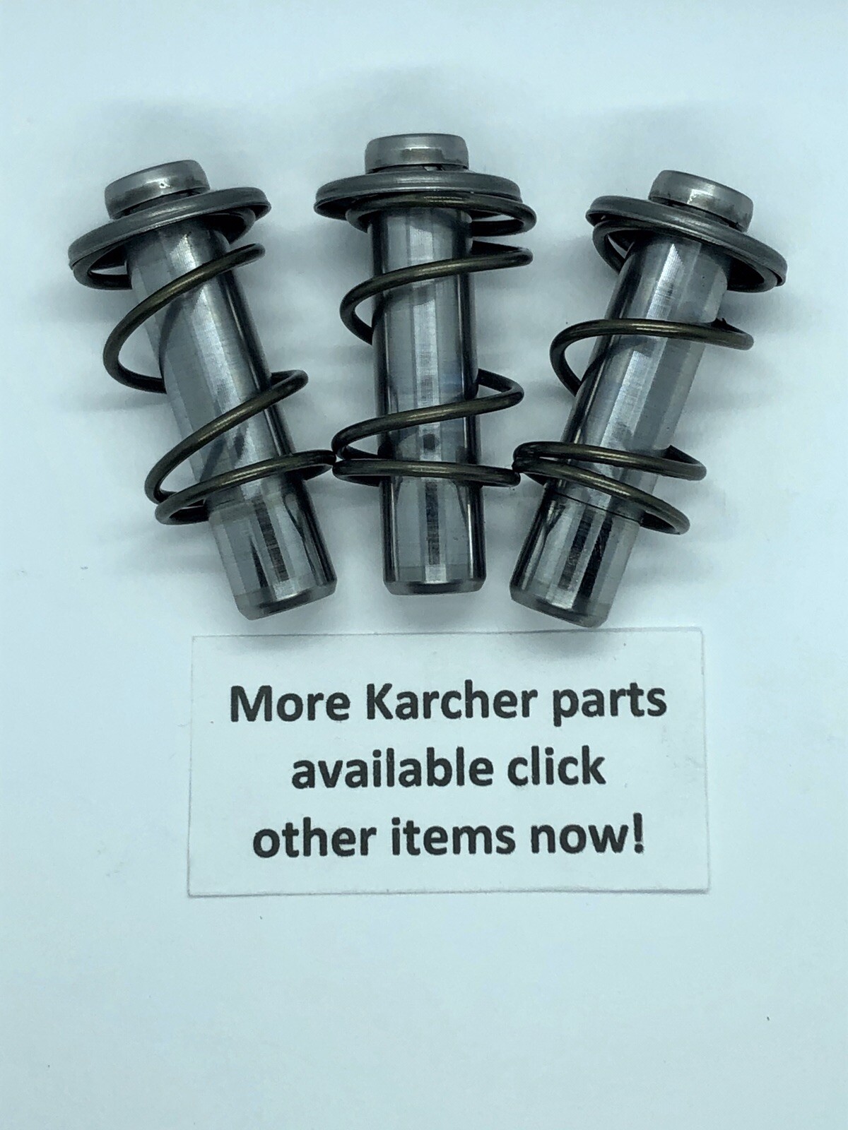 Karcher Parts for sale in UK 44 used Karcher Parts